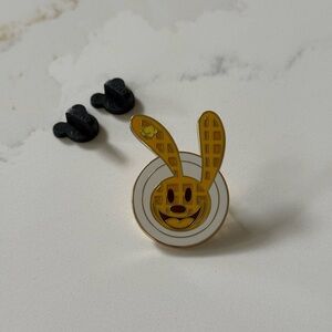 2023 Disney Parks Whimsical Waffles Mystery Pin - Oswald
